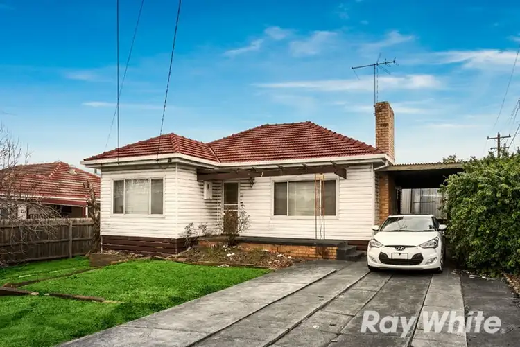 Second view of Homely house listing, 46 Spring Street, Thomastown VIC 3074