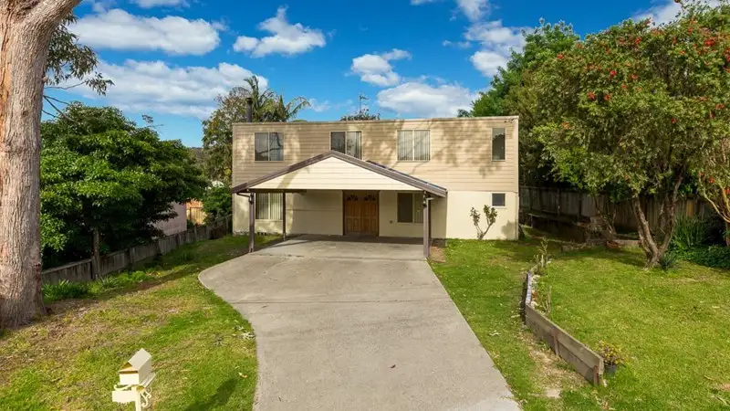 Main view of Homely house listing, 41 Tasman Street, Surf Beach NSW 2536