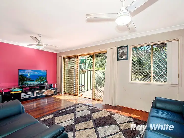 51/45 Bungarribee Road, Blacktown NSW 2148