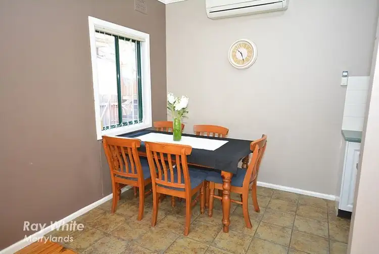 Sixth view of Homely house listing, 23 Sandra Street, Woodpark NSW 2164