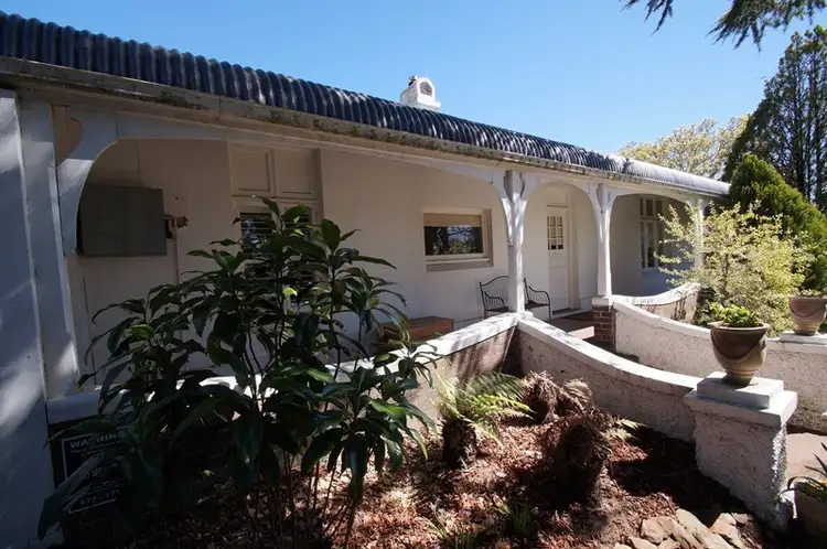 Third view of Homely house listing, 168 Marsh Street, Armidale NSW 2350