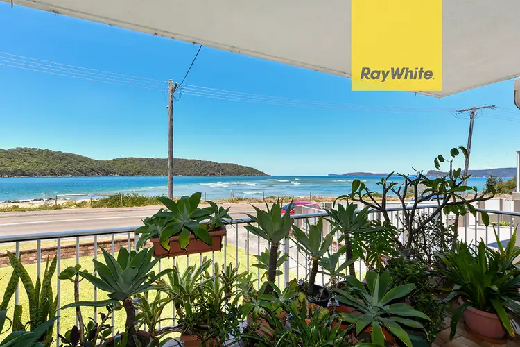 Third view of Homely unit listing, 1/112 The Esplanade, Umina Beach NSW 2257
