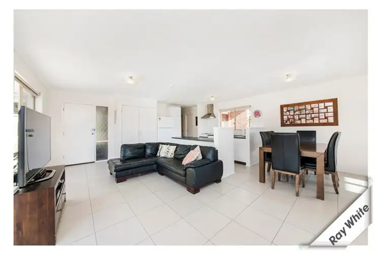 Third view of Homely house listing, 5 Chipperfield Circuit, Gordon ACT 2906