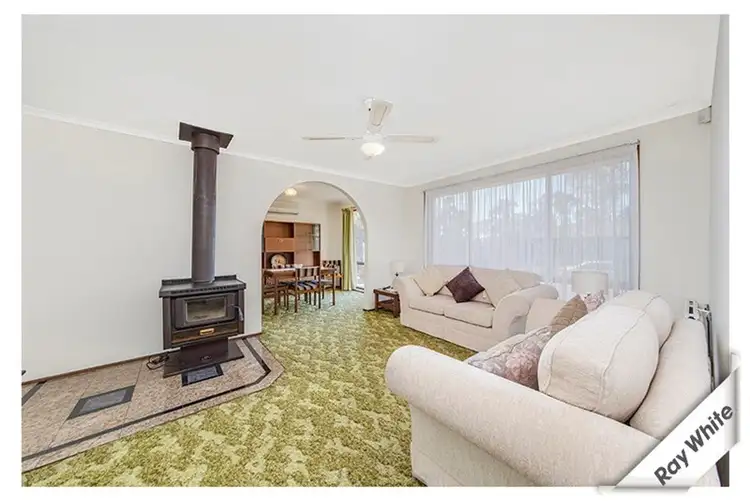 Fifth view of Homely house listing, 4 Landale Place, Charnwood ACT 2615