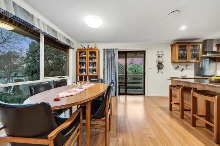 Fourth view of Homely house listing, 24 Cazaly Close, Holt ACT 2615