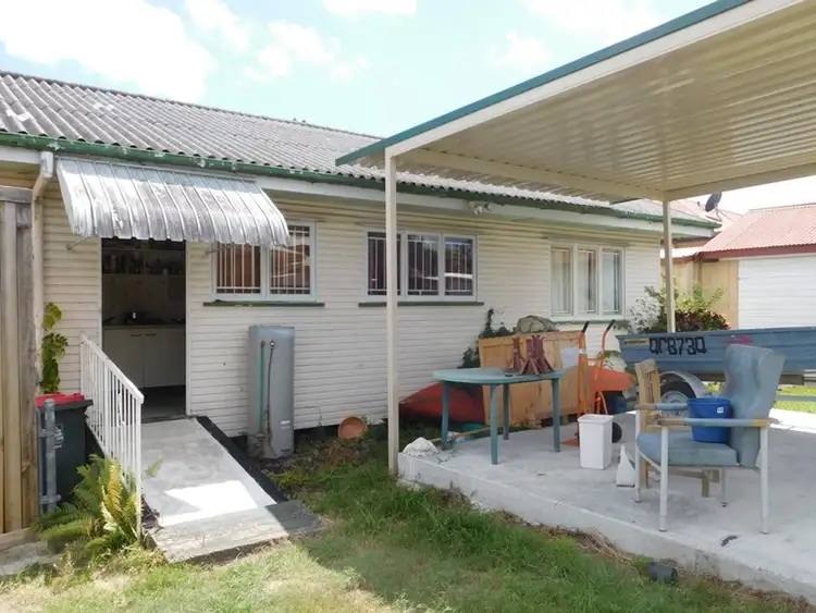 Fourth view of Homely house listing, 28 Chandos Street, Wynnum West QLD 4178