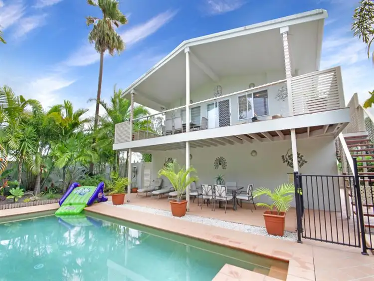 Sixth view of Homely house listing, 20 Poinsettia Avenue, Mooloolaba QLD 4557
