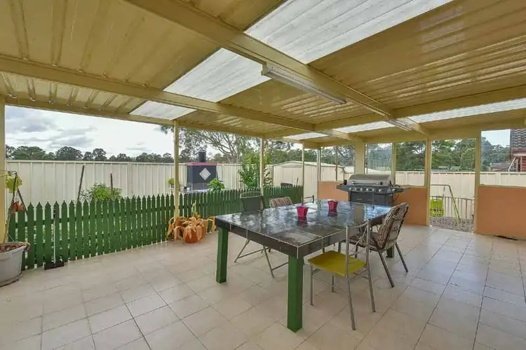 Seventh view of Homely other listing, 2/16 Azalea Place, Macquarie Fields NSW 2564