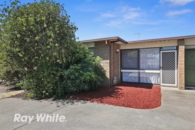 Main view of Homely house listing, 7/11-17 Howitt Avenue, Corio VIC 3214