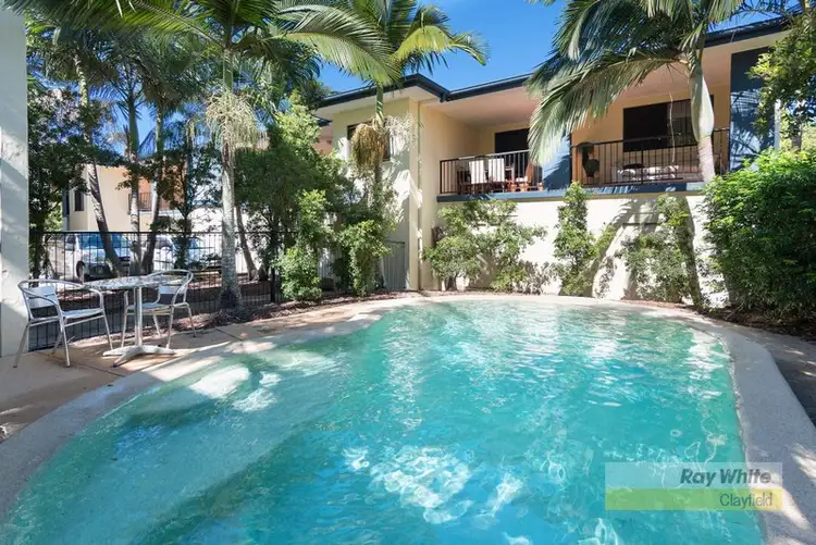 12/23 Gellibrand Street, Clayfield QLD 4011