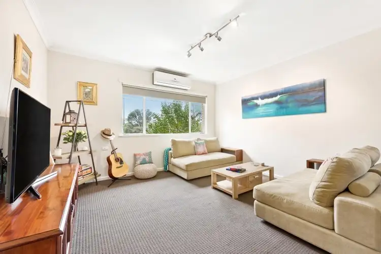 Second view of Homely apartment listing, 12/1074 Burke Road, Balwyn North VIC 3104