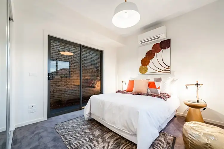 Sixth view of Homely townhouse listing, 2, 3 ,4/1 Malpas Street, Preston VIC 3072