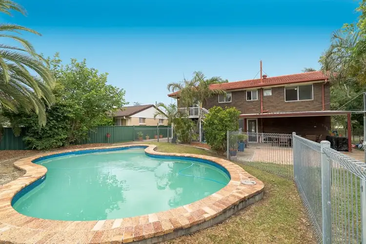 Second view of Homely house listing, 17 Caladenia Street, Acacia Ridge QLD 4110