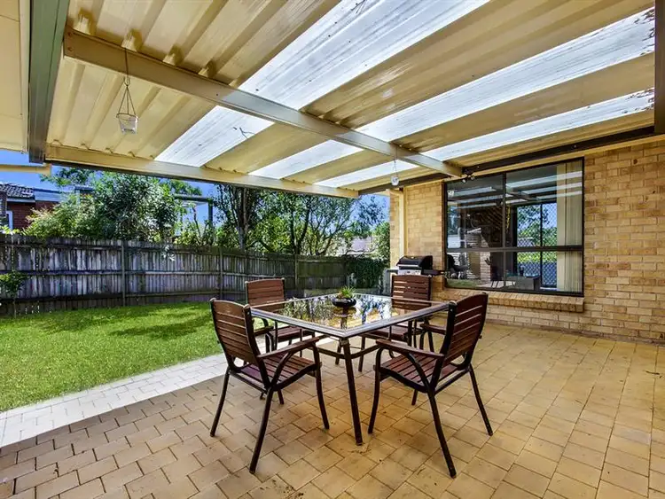Seventh view of Homely house listing, 34 Kooringal Avenue, Thornleigh NSW 2120