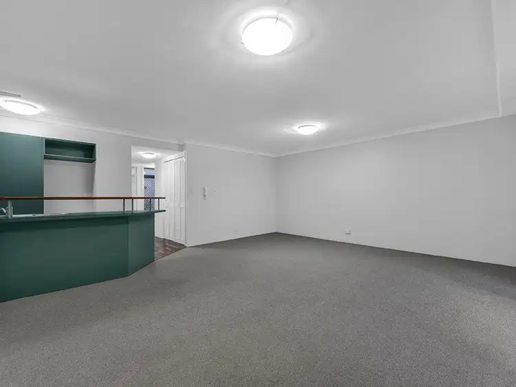 Fourth view of Homely apartment listing, 4/71 Birley Street, Spring Hill QLD 4000