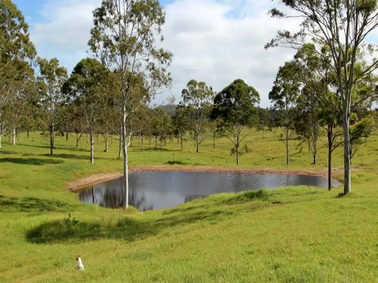 Main view of Homely rural property listing, Address available on request