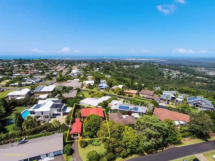 Second view of Homely house listing, 16 Monks Crescent, Buderim QLD 4556