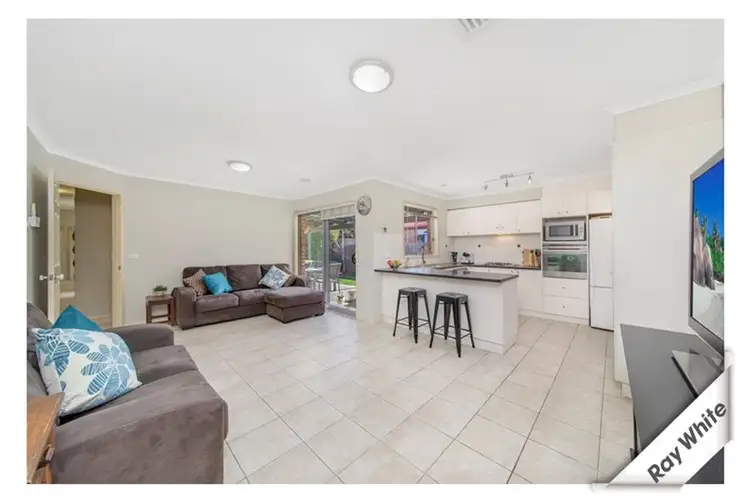 Seventh view of Homely house listing, 19 Betty Maloney Crescent, Banks ACT 2906