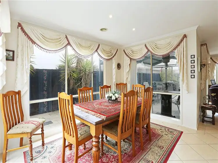 Seventh view of Homely house listing, 11 Virgillia Square, Corio VIC 3214