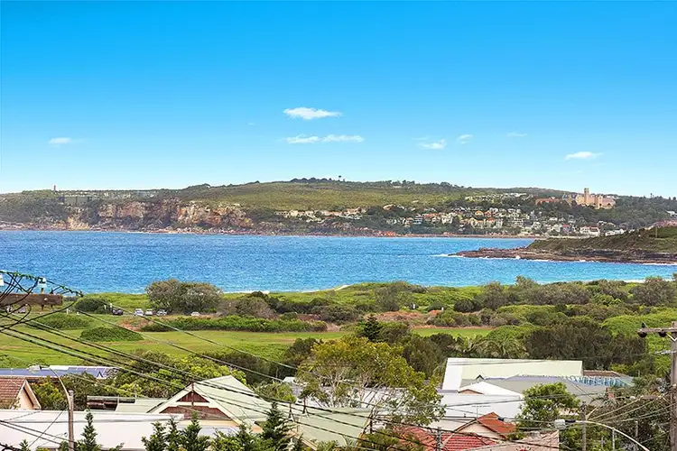 Main view of Homely house listing, 38 Griffin Road, North Curl Curl NSW 2099