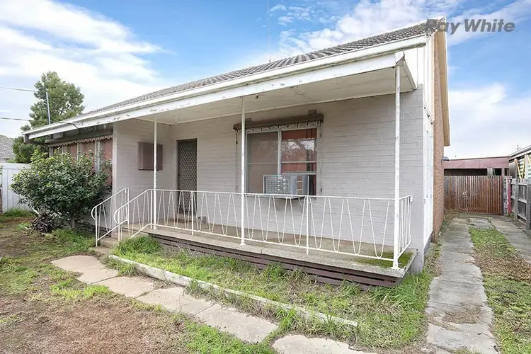 1 Kingsford Street, Laverton VIC 3028
