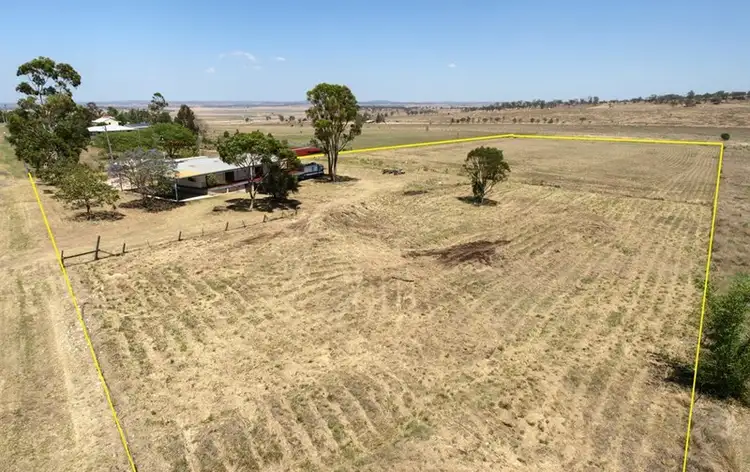 Main view of Homely house listing, 5 Jannuschs Road, Gowrie Mountain QLD 4350