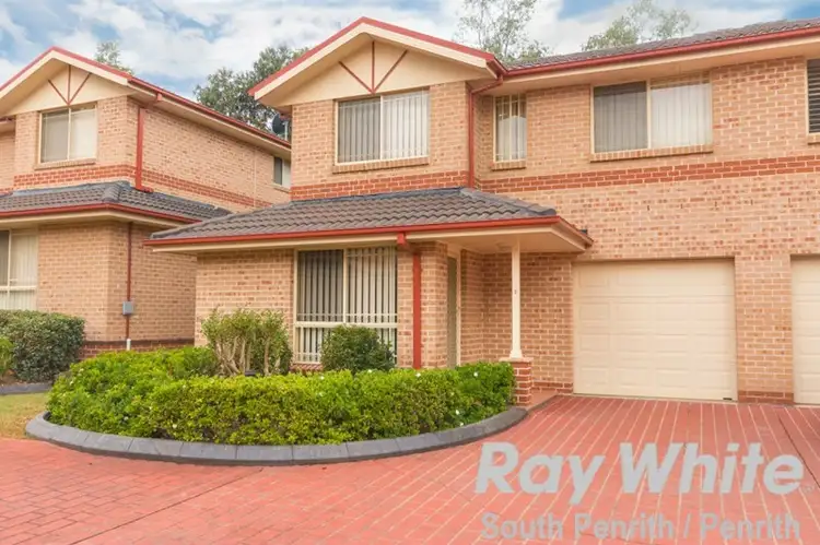 Main view of Homely townhouse listing, 3/86-90 Copeland Street, Penrith NSW 2750