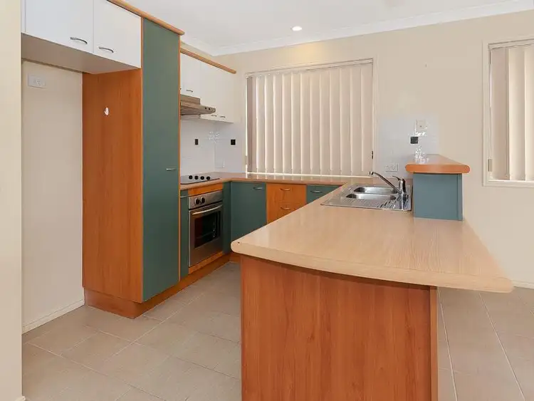 Third view of Homely townhouse listing, 72/316 Long Street East, Graceville QLD 4075