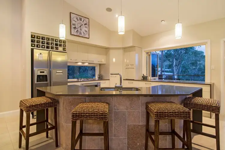 Third view of Homely house listing, 3 Lowe Court, Top Camp QLD 4350