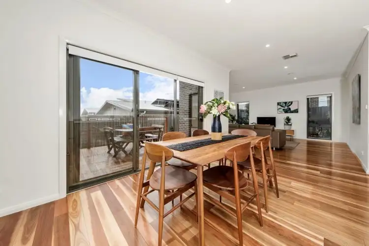 Sixth view of Homely house listing, 25 Benalla Street, Crace ACT 2911