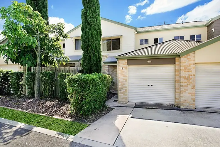5/65 Hockey Street, Kuraby QLD 4112
