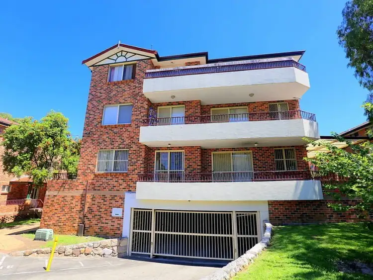 24/122 Meredith Street, Bankstown NSW 2200