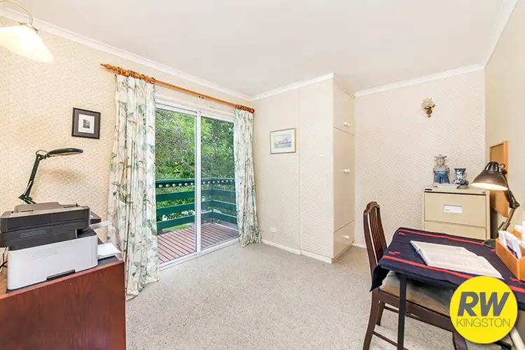 Second view of Homely house listing, 8 Green Street, Narrabundah ACT 2604