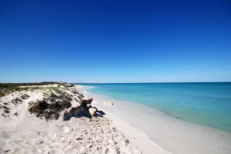 Third view of Homely land listing, 9 Bells Boulevard, Jurien Bay WA 6516