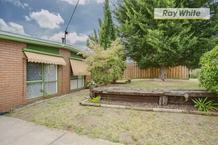 Second view of Homely house listing, 134 Sixth Avenue, Rosebud VIC 3939