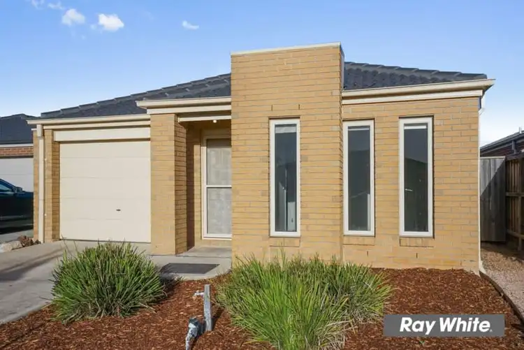 Main view of Homely house listing, 10 Susan Place, Tarneit VIC 3029