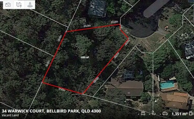 34 Warwick Court, Bellbird Park QLD 4300