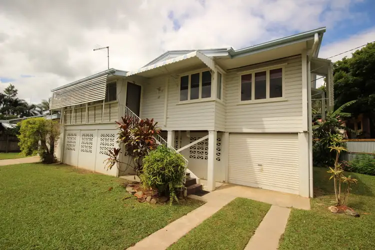 Third view of Homely house listing, 17 Gordon Street, Earlville QLD 4870