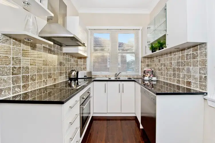 Second view of Homely apartment listing, 5/10-12 Kidman Street, Coogee NSW 2034