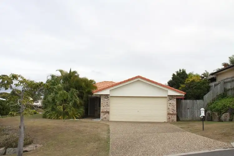 Second view of Homely house listing, 27 Keating Street, Tannum Sands QLD 4680