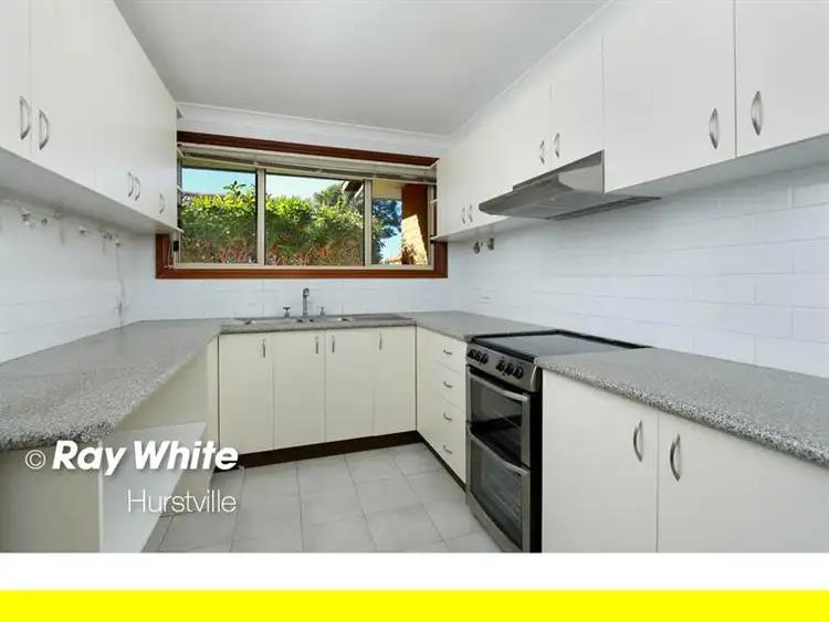 Third view of Homely villa listing, 2/19 Blakesley Road, South Hurstville NSW 2221