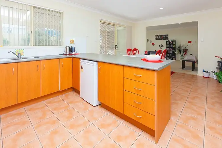 Fifth view of Homely house listing, 9 Pharoah Street, Camira QLD 4300