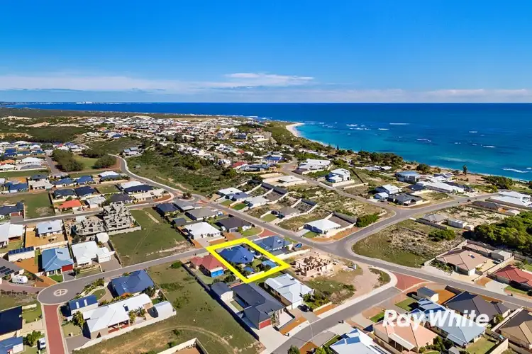 Second view of Homely house listing, 3 Mast Top Lookout, Drummond Cove WA 6532