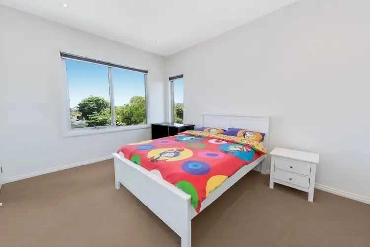 Fifth view of Homely townhouse listing, 4/231 Dorking Road, Box Hill North VIC 3129