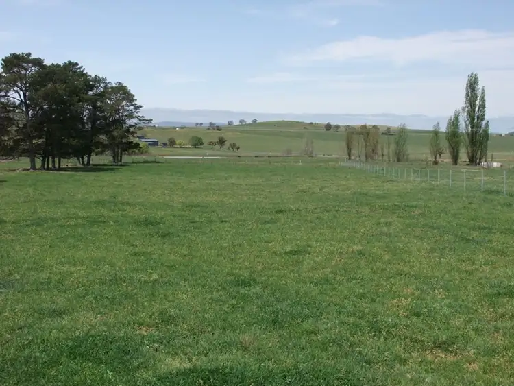 Second view of Homely rural property listing, Address available on request