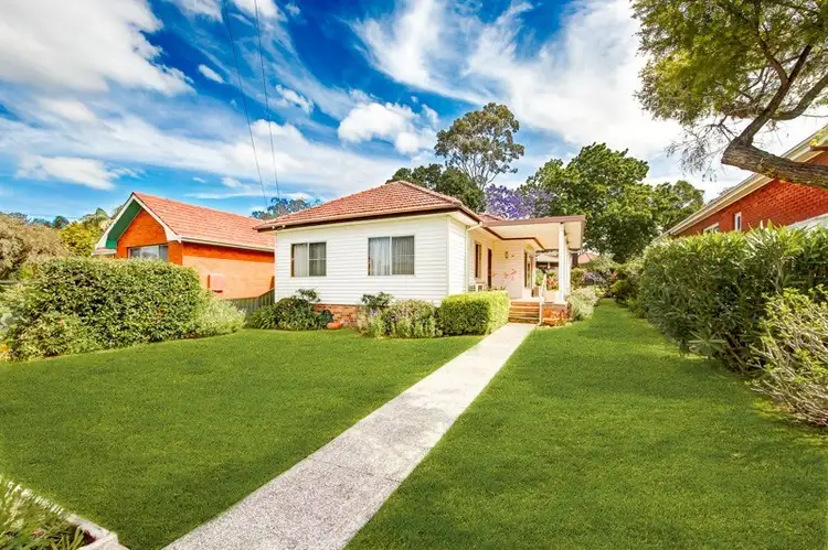 23 Thompson Street, Gladesville NSW 2111