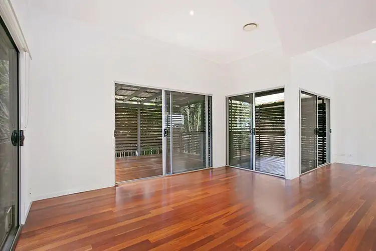 Sixth view of Homely townhouse listing, 6/82 Clarence Road, Indooroopilly QLD 4068