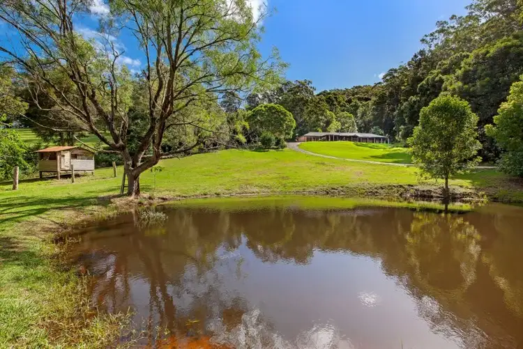 52 Talbingo Road, Holgate NSW 2250