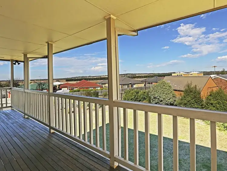 Second view of Homely house listing, 6 Nambrok Court, Grovedale VIC 3216