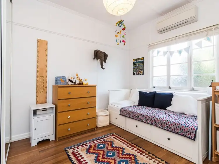 Seventh view of Homely house listing, 129 Fletcher Parade, Bardon QLD 4065